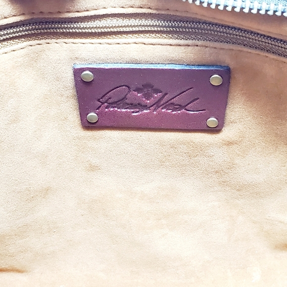 Patricia Nash Peruvian Tapestry Salvina - Picture 6 of 10